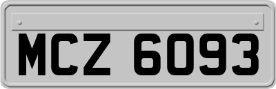 MCZ6093