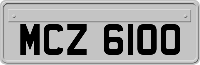 MCZ6100