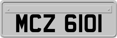 MCZ6101