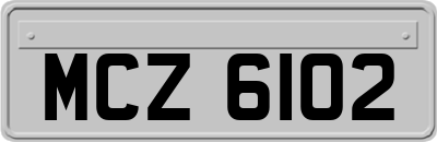 MCZ6102