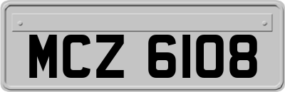 MCZ6108