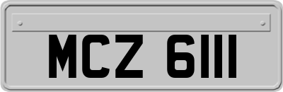 MCZ6111