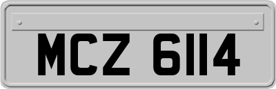 MCZ6114