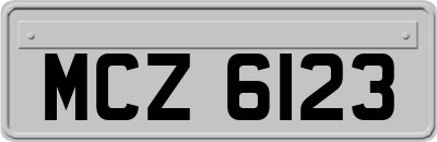 MCZ6123