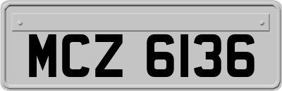 MCZ6136