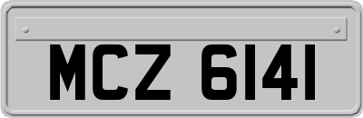 MCZ6141