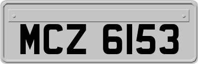 MCZ6153