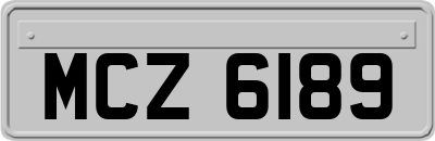 MCZ6189