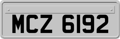 MCZ6192