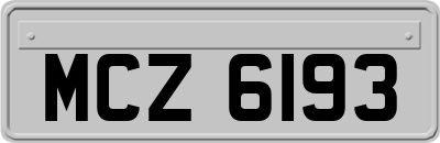 MCZ6193