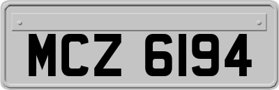 MCZ6194