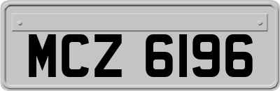 MCZ6196