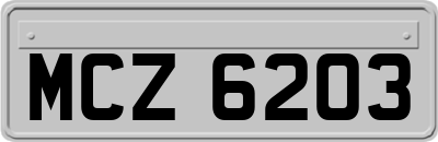 MCZ6203