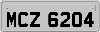 MCZ6204