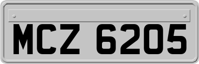 MCZ6205