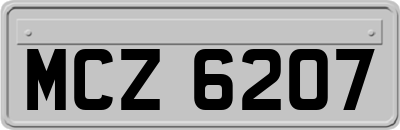 MCZ6207