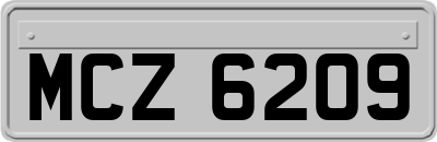 MCZ6209