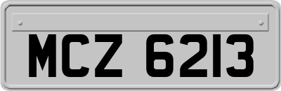 MCZ6213