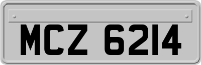 MCZ6214