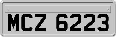 MCZ6223