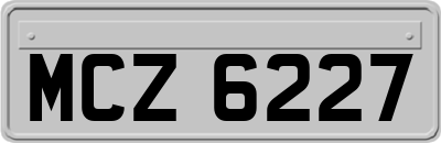 MCZ6227