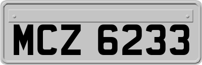 MCZ6233