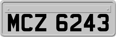 MCZ6243