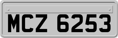 MCZ6253