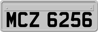 MCZ6256