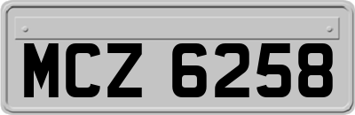 MCZ6258