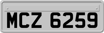 MCZ6259
