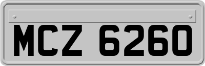 MCZ6260