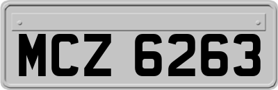 MCZ6263
