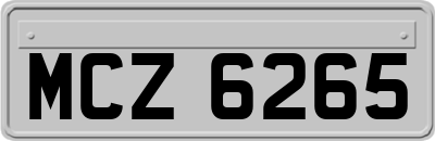 MCZ6265