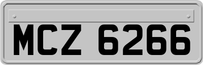 MCZ6266