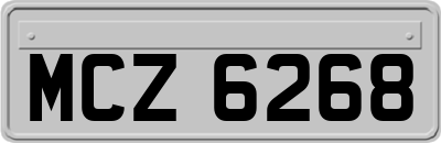 MCZ6268