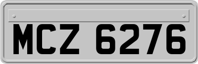MCZ6276