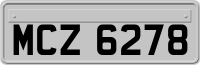 MCZ6278