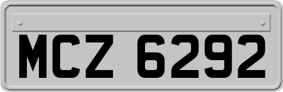 MCZ6292