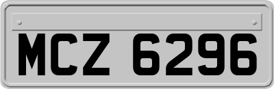 MCZ6296