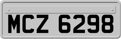 MCZ6298