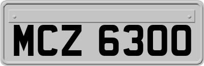 MCZ6300