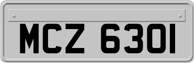 MCZ6301