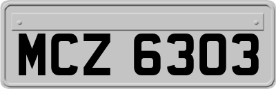 MCZ6303