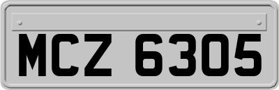 MCZ6305