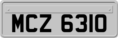 MCZ6310