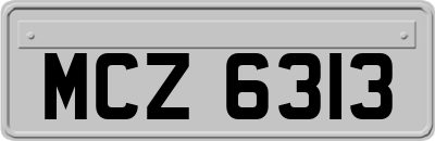 MCZ6313