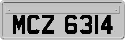 MCZ6314