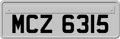 MCZ6315