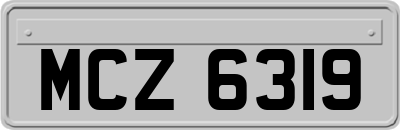 MCZ6319